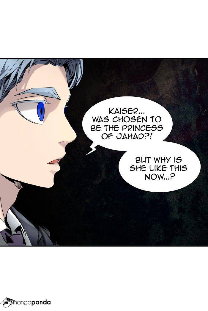 Tower of God Chapter 292 image 18